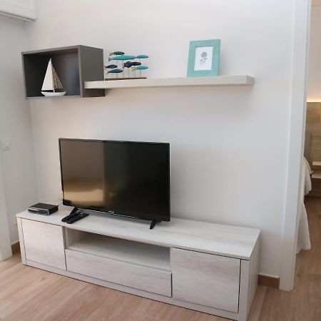 Apartamento Europa Roses Premium Exterior foto