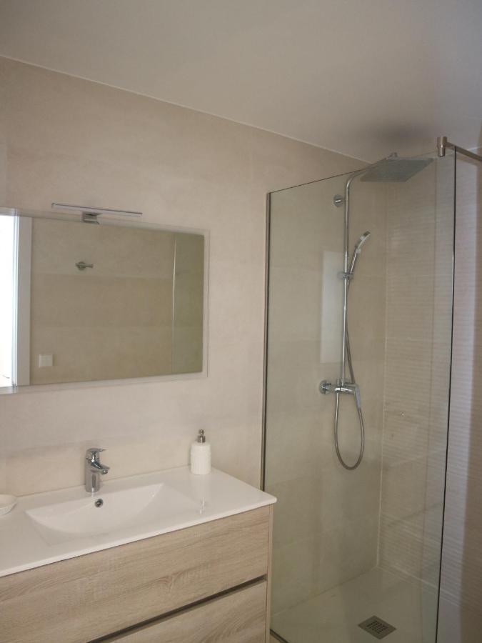Apartamento Europa Roses Premium Exterior foto