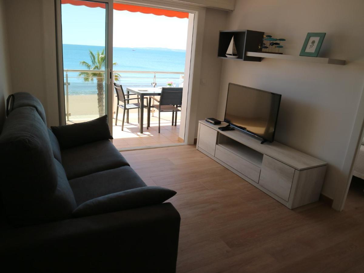 Apartamento Europa Roses Premium Exterior foto