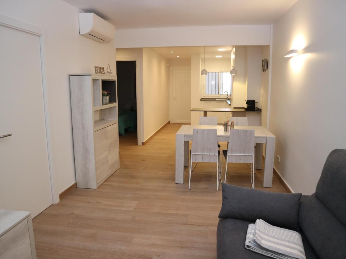 Apartamento Europa Roses Premium Exterior foto