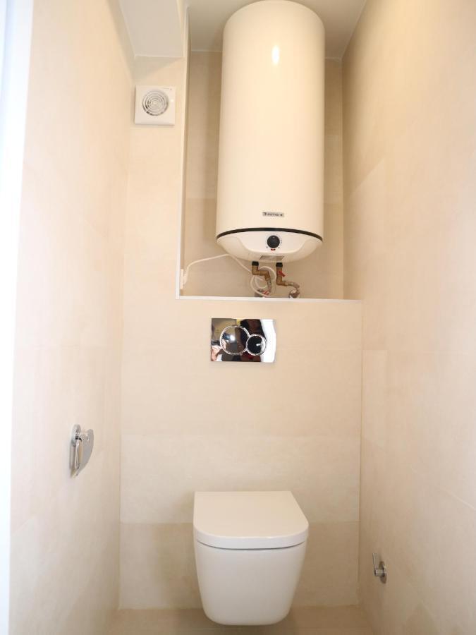 Apartamento Europa Roses Premium Exterior foto